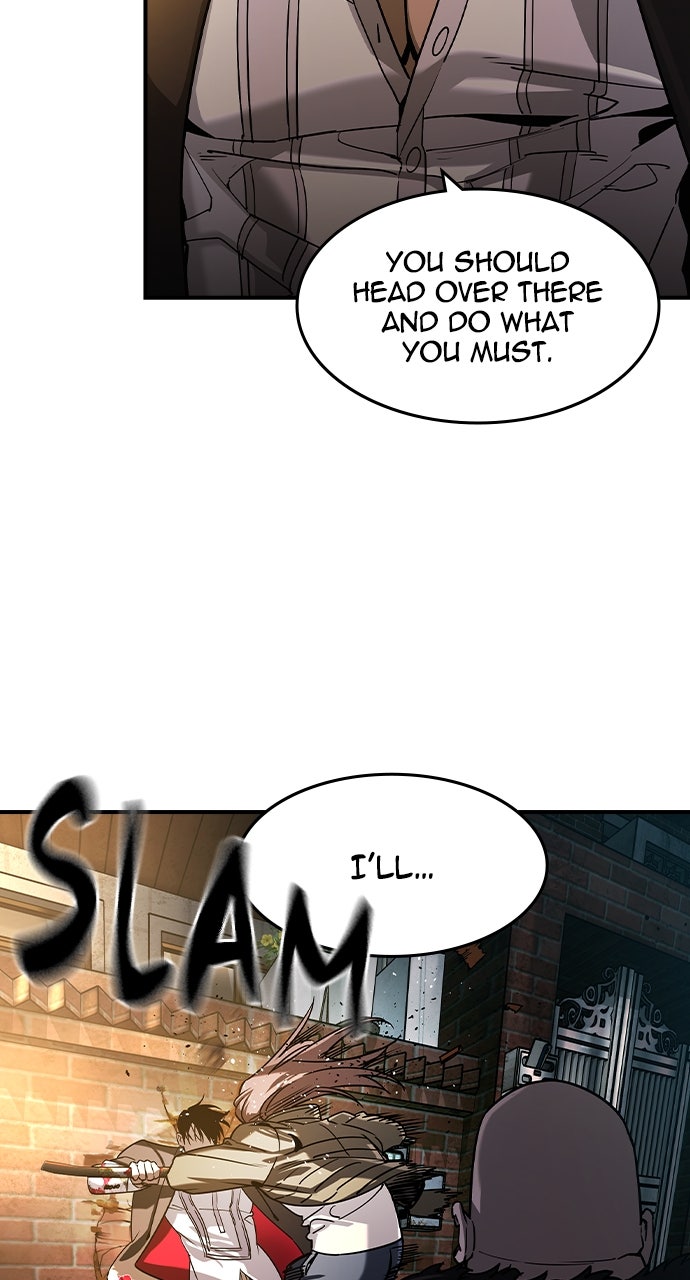 Read The Heir EN Manga Online