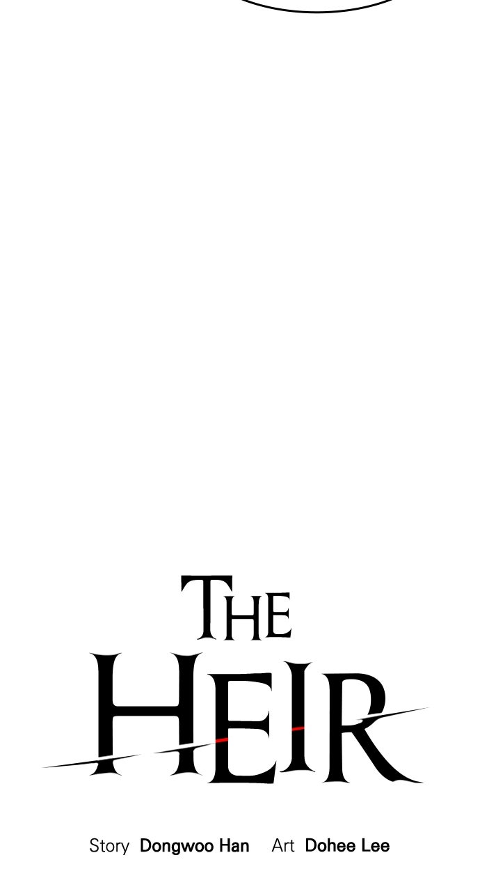 Read The Heir EN Manga Online