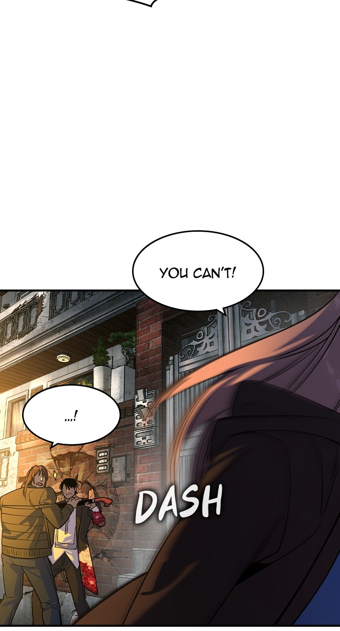 Read The Heir EN Manga Online