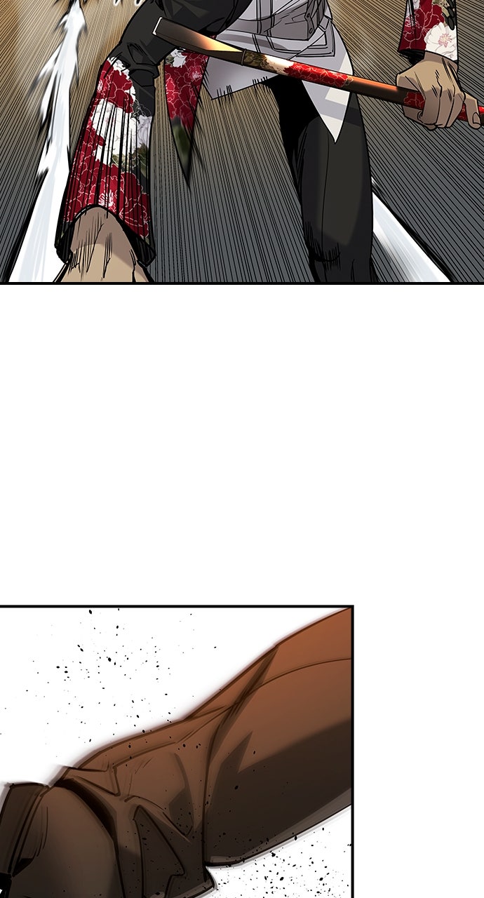 Read The Heir EN Manga Online