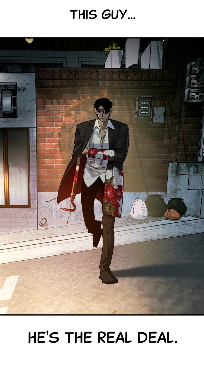 Read The Heir EN Manga Online