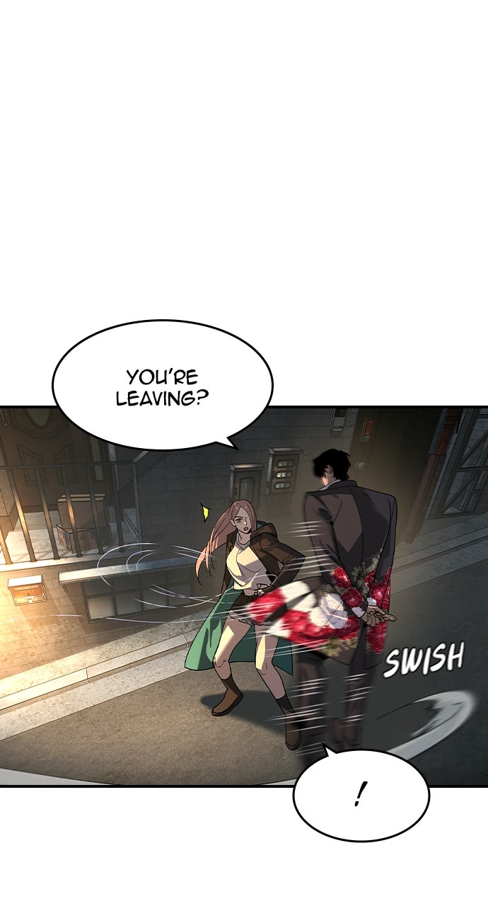 Read The Heir EN Manga Online