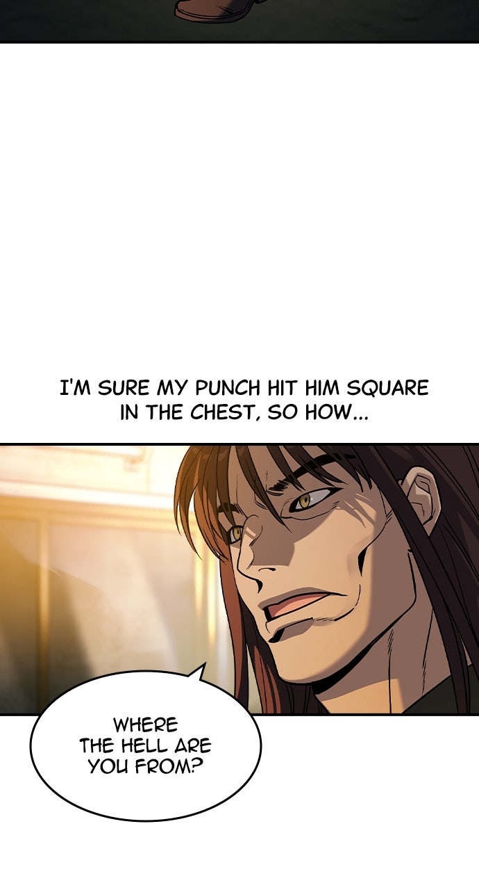 Read The Heir EN Manga Online