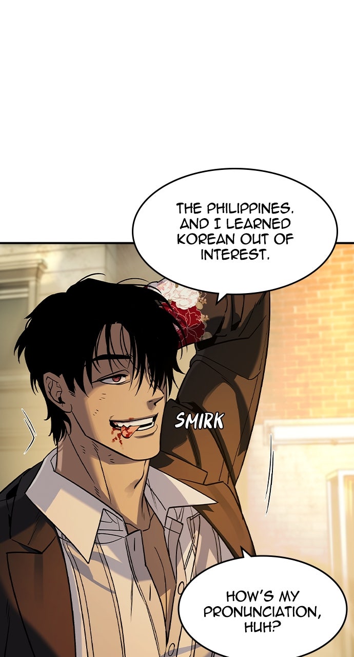 Read The Heir EN Manga Online