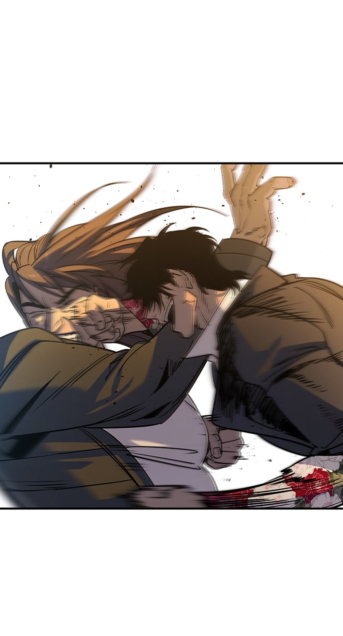 Read The Heir EN Manga Online