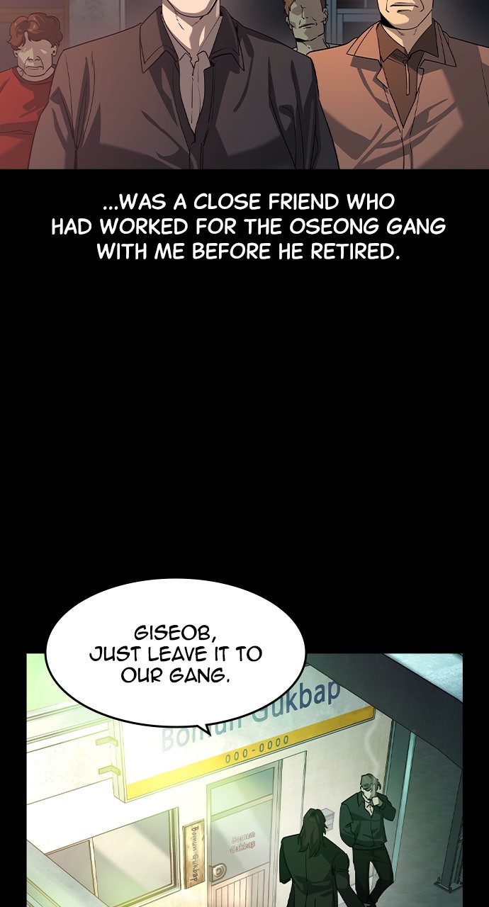 Read The Heir EN Manga Online