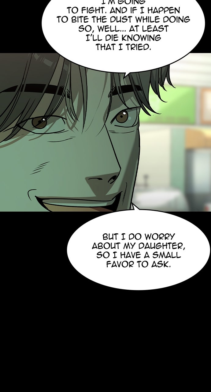 Read The Heir EN Manga Online