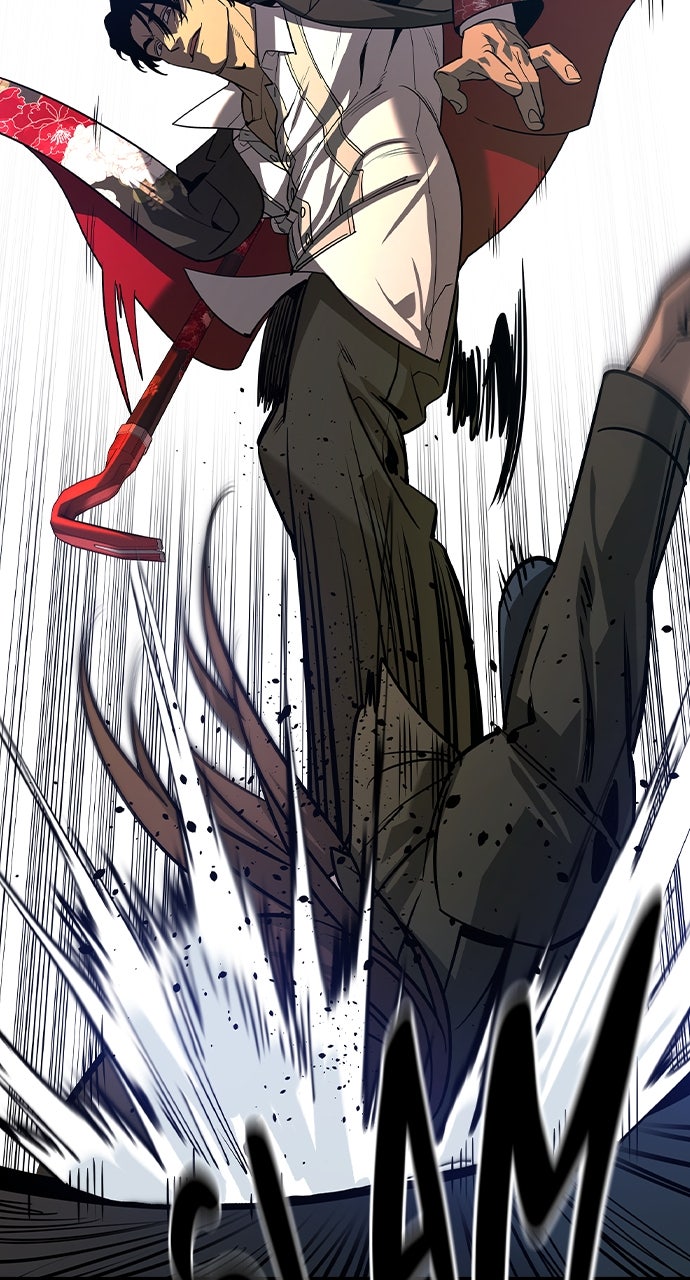 Read The Heir EN Manga Online