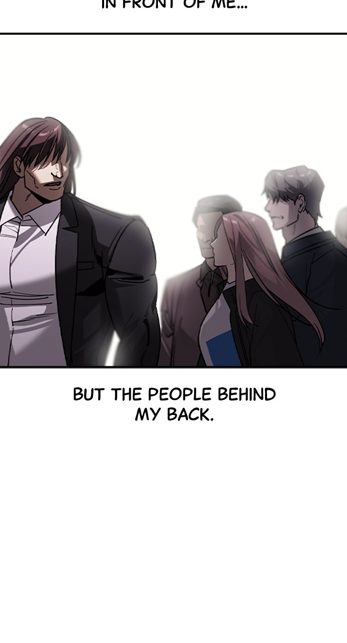 Read The Heir EN Manga Online