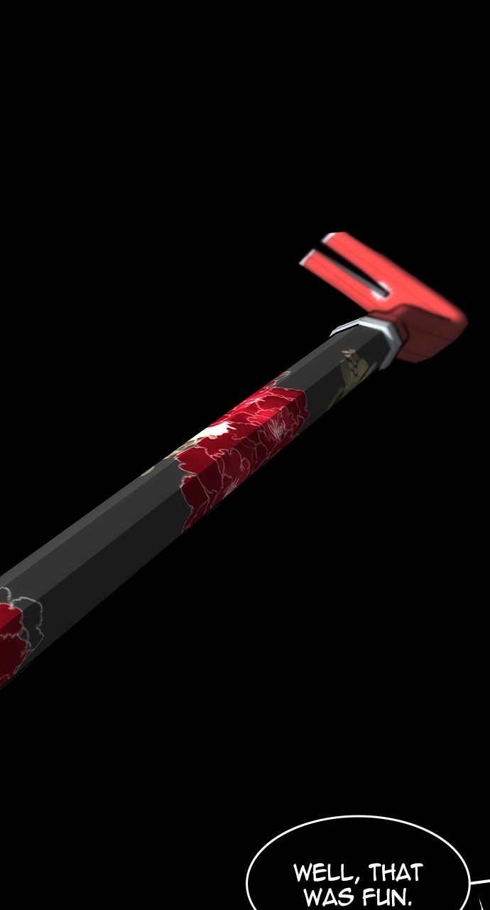 Read The Heir EN Manga Online