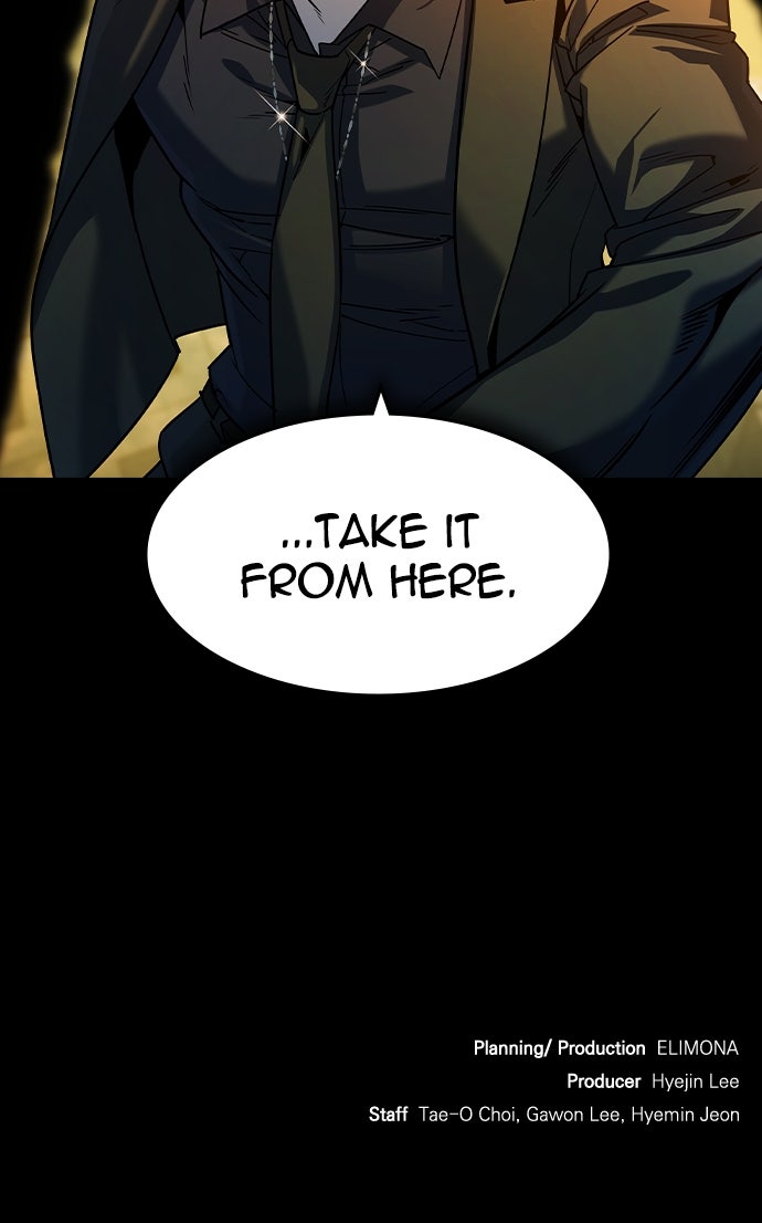 Read The Heir EN Manga Online