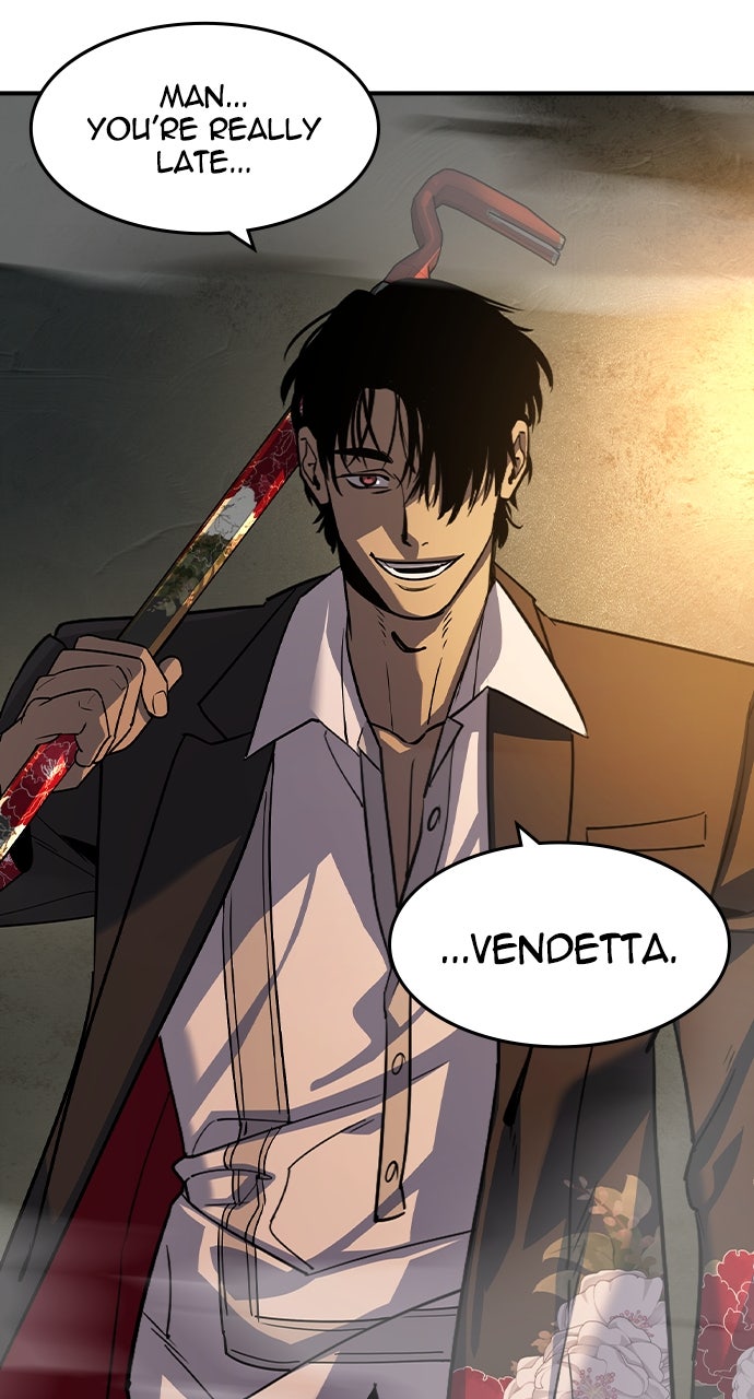 Read The Heir EN Manga Online