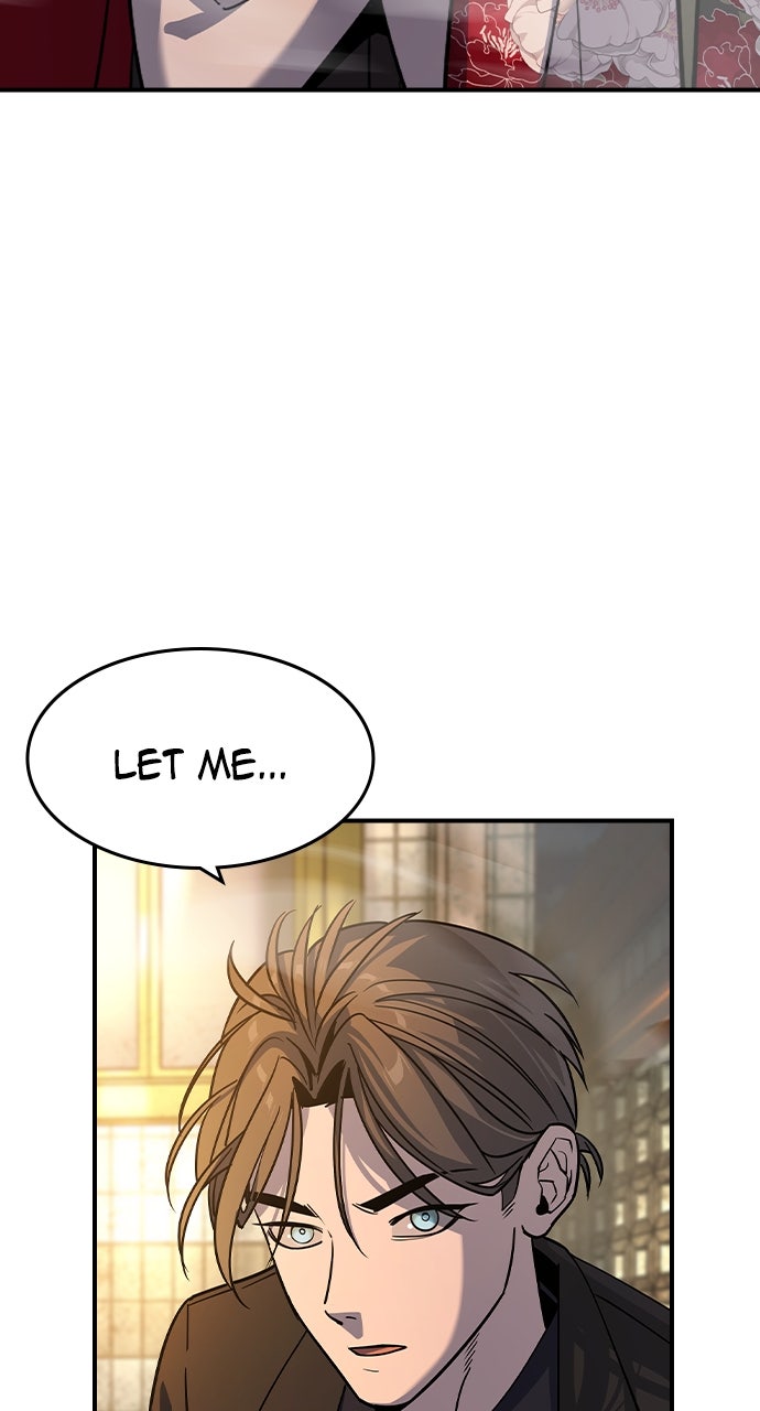 Read The Heir EN Manga Online