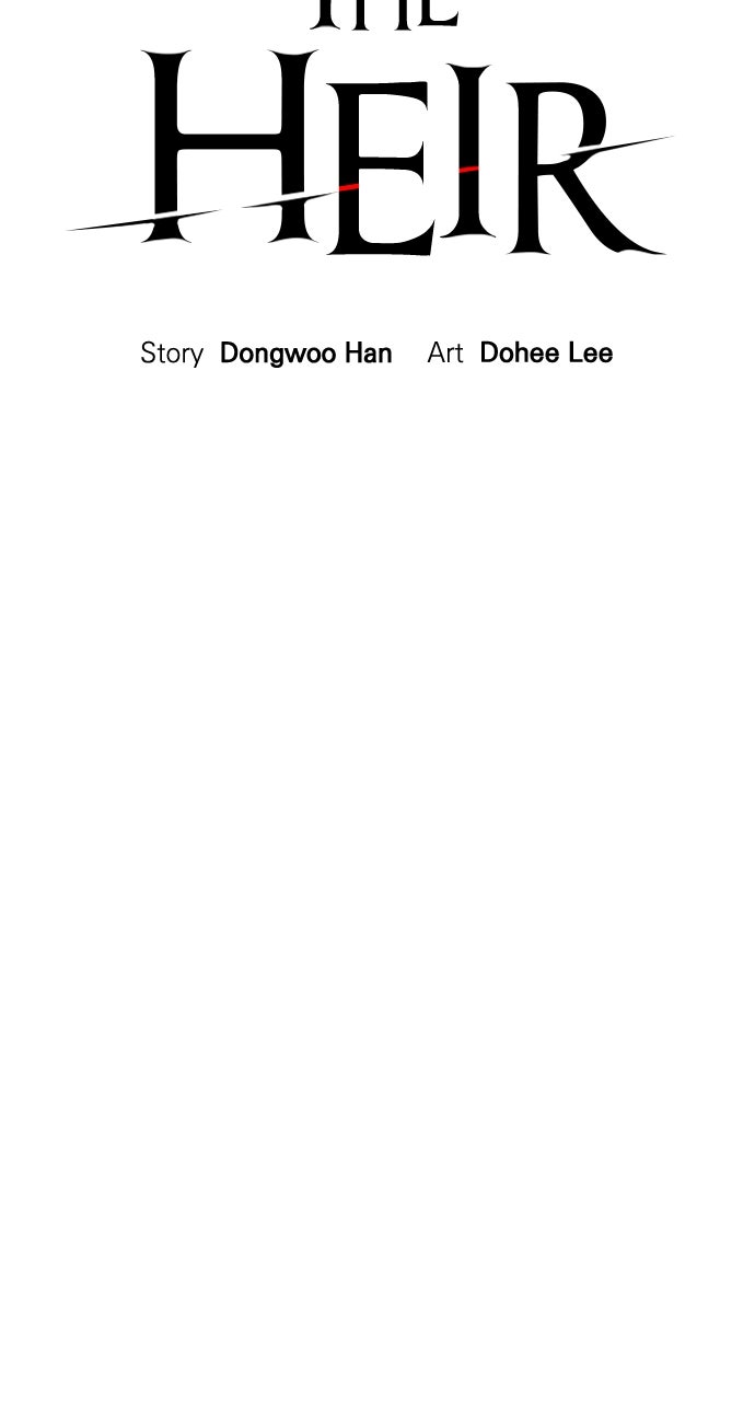Read The Heir EN Manga Online