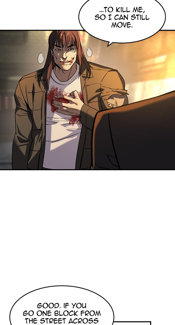 Read The Heir EN Manga Online