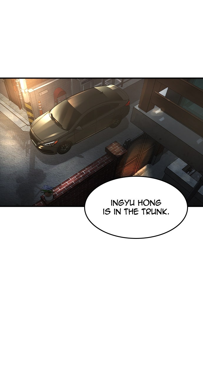 Read The Heir EN Manga Online