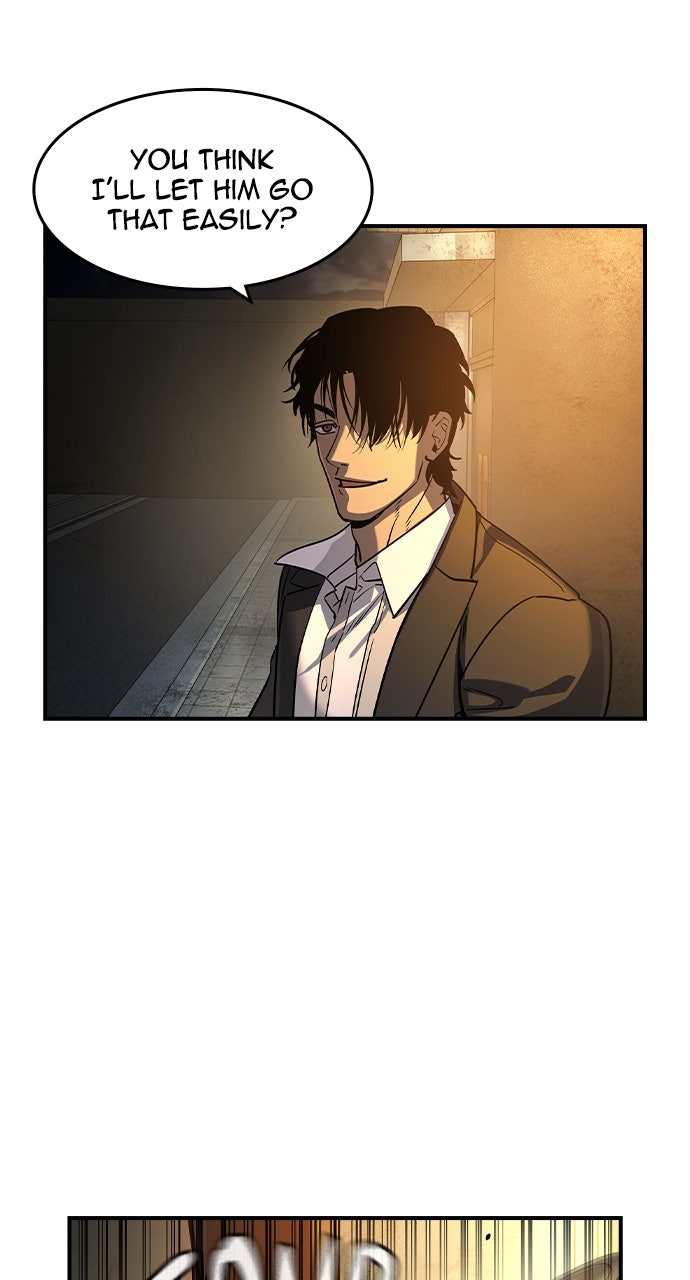 Read The Heir EN Manga Online