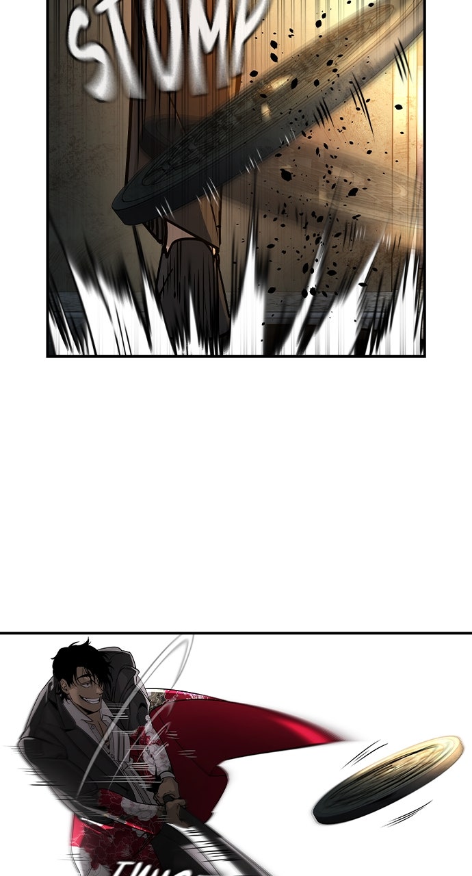 Read The Heir EN Manga Online