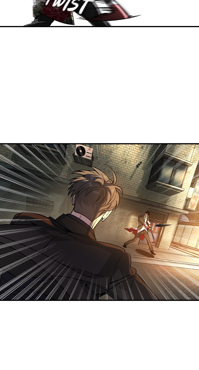 Read The Heir EN Manga Online