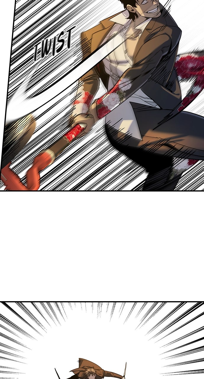 Read The Heir EN Manga Online