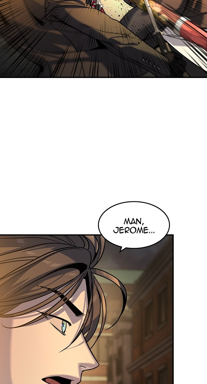 Read The Heir EN Manga Online