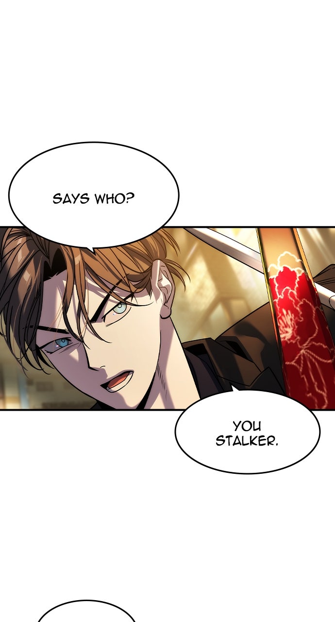 Read The Heir EN Manga Online