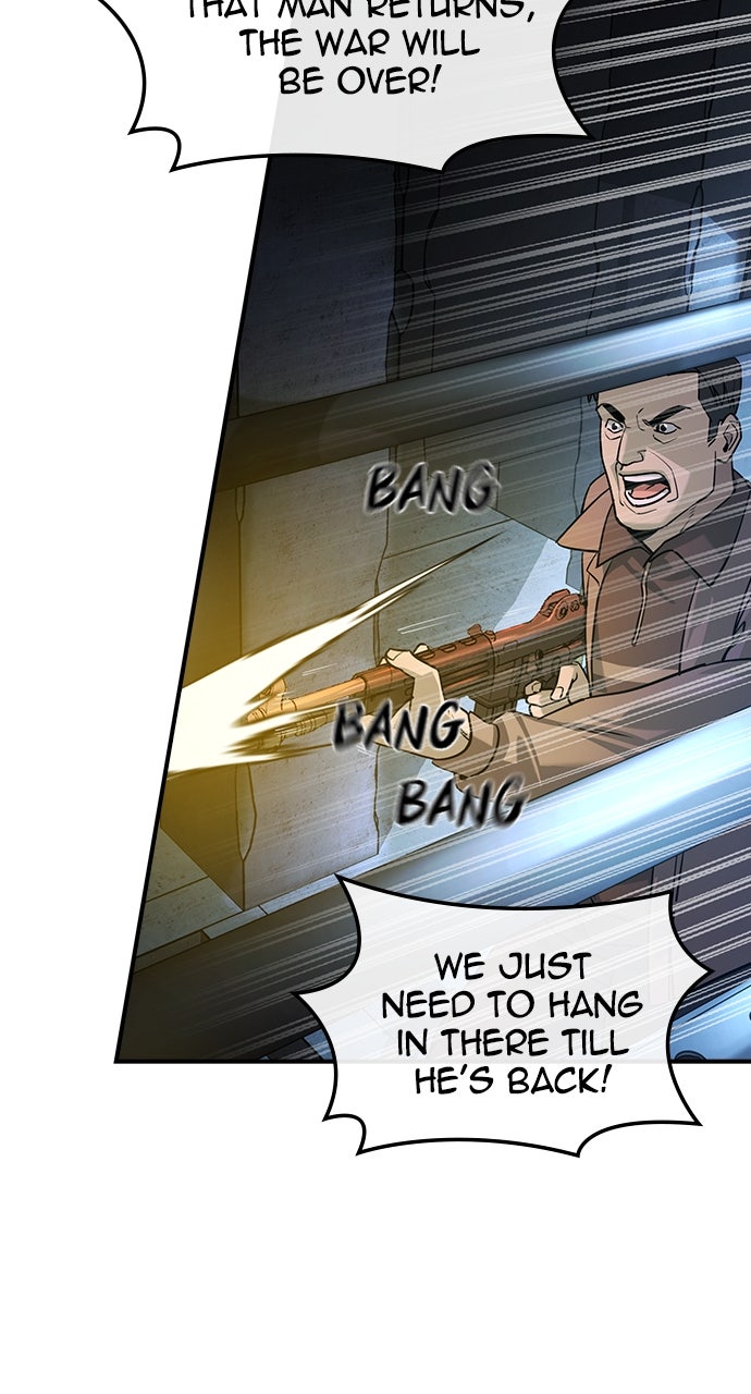 Read The Heir EN Manga Online