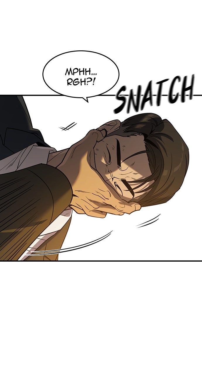 Read The Heir EN Manga Online