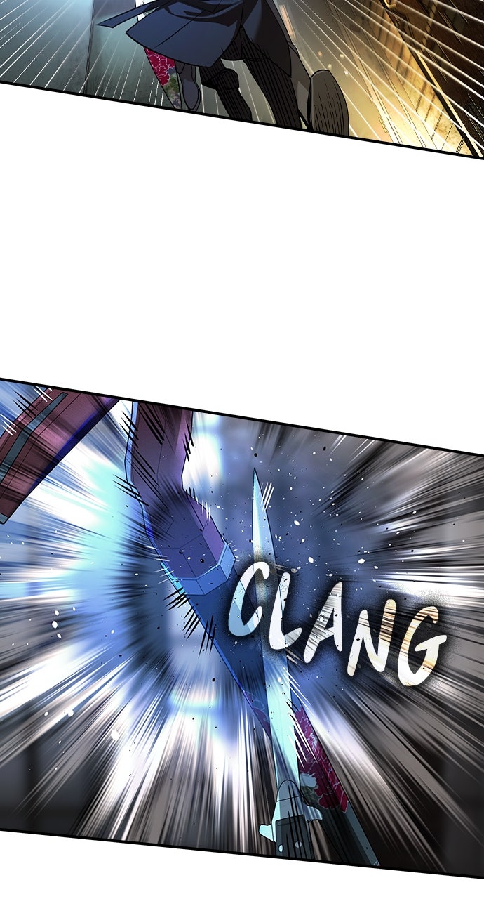 Read The Heir EN Manga Online