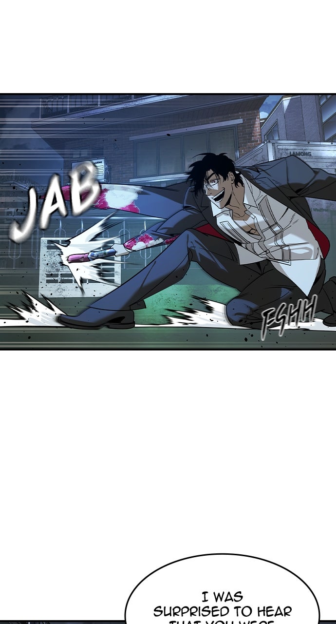 Read The Heir EN Manga Online