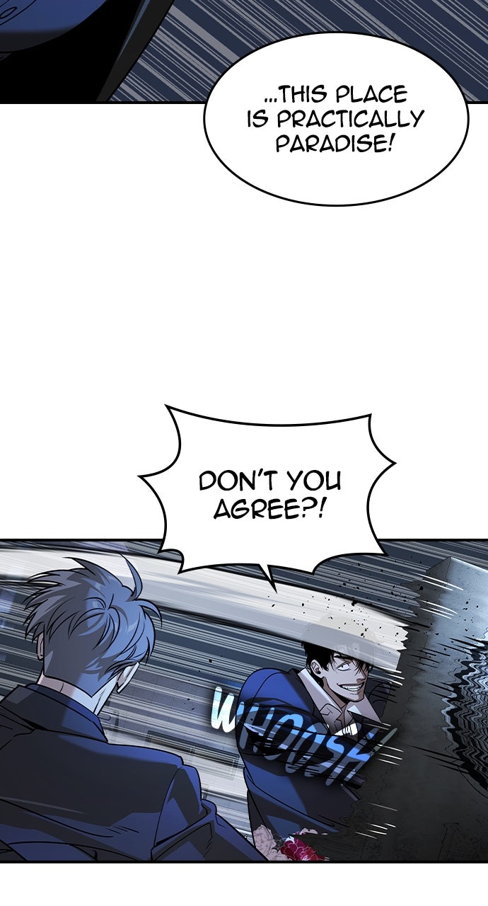 Read The Heir EN Manga Online