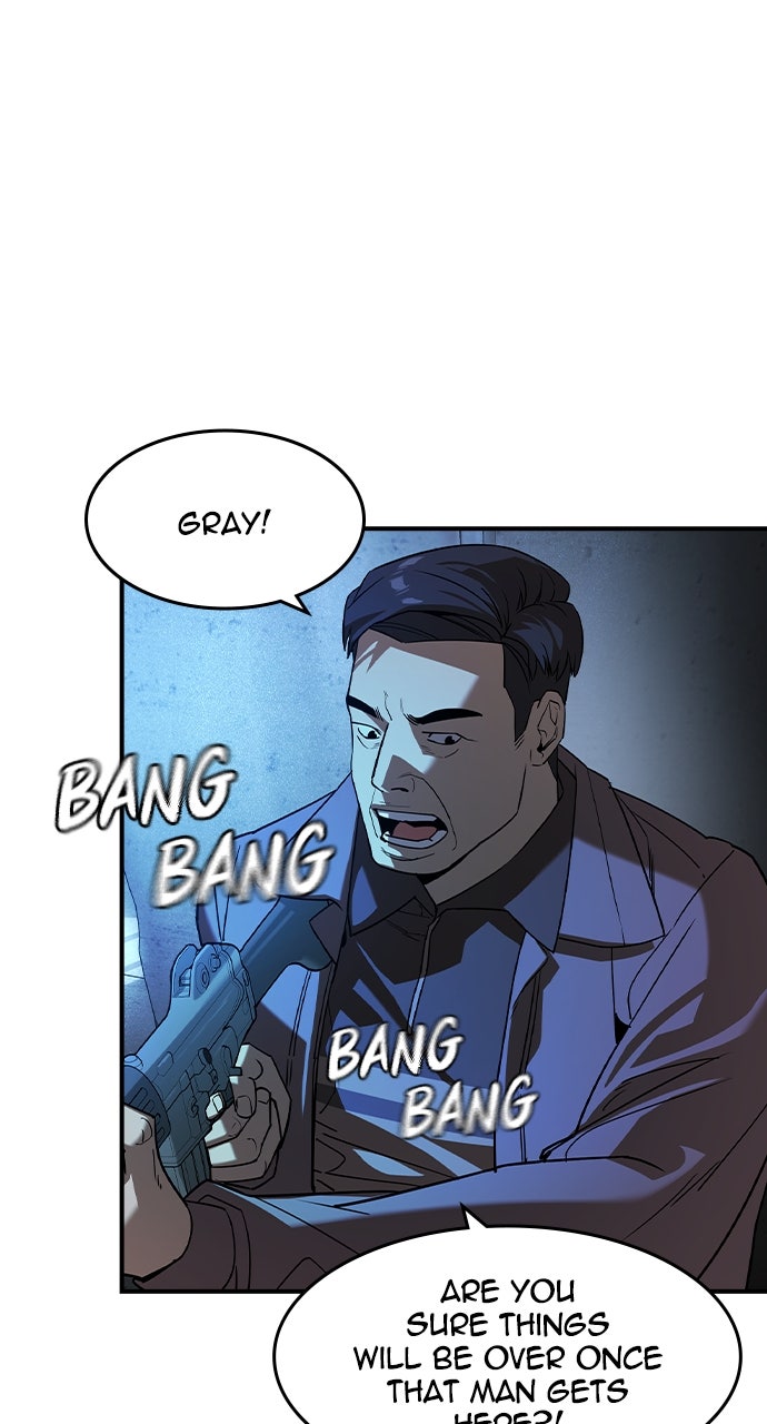 Read The Heir EN Manga Online