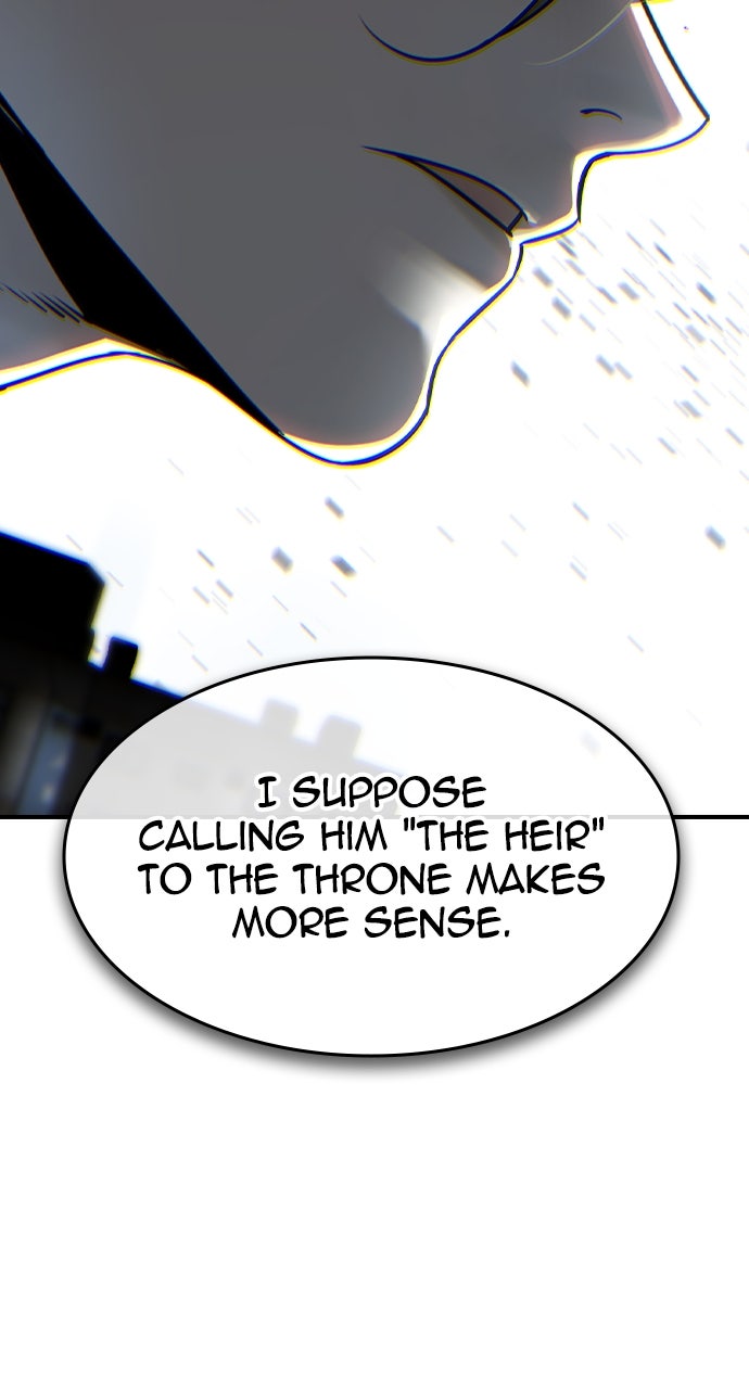 Read The Heir EN Manga Online