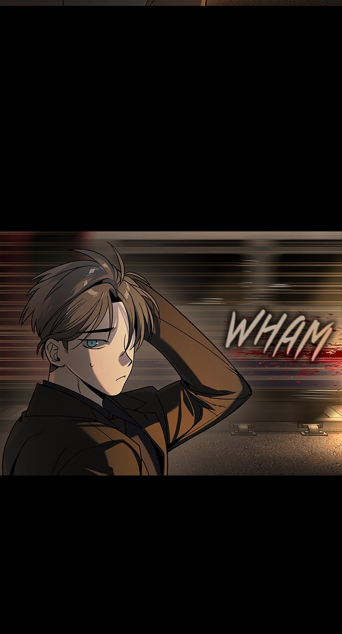 Read The Heir EN Manga Online