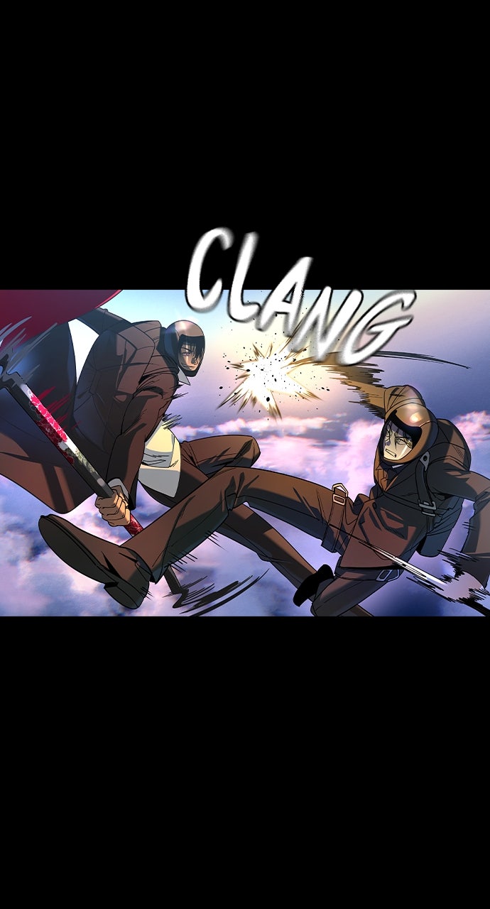 Read The Heir EN Manga Online