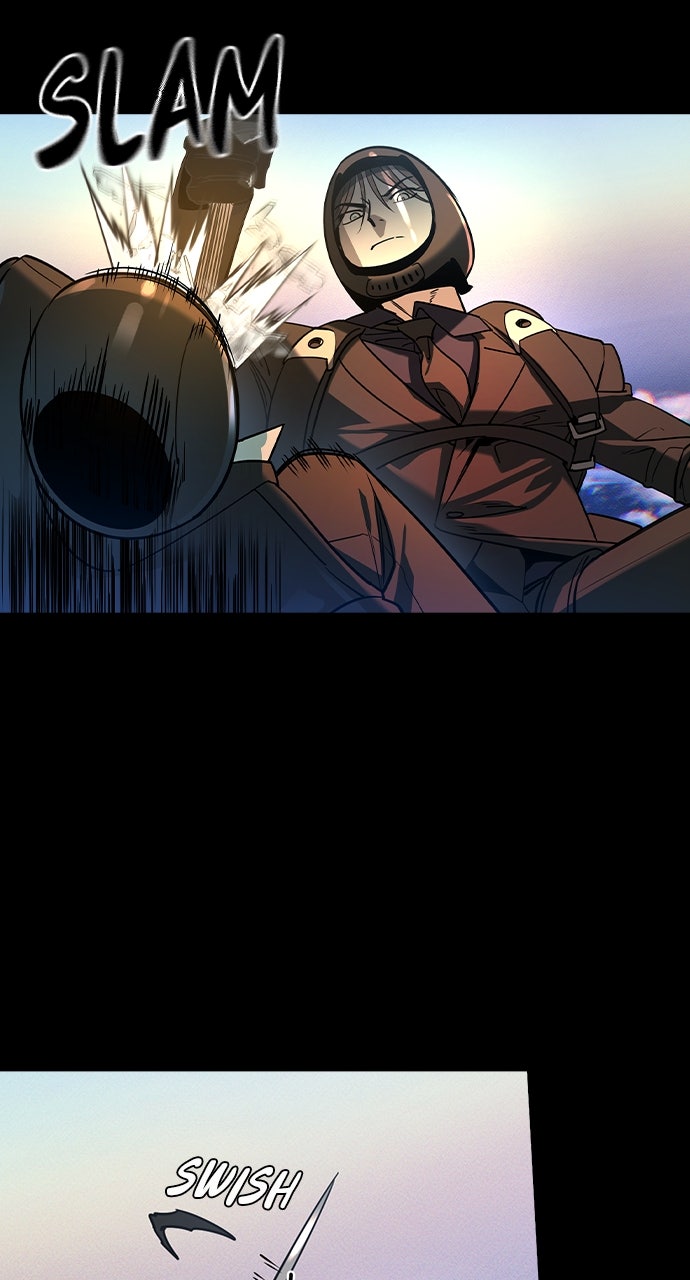 Read The Heir EN Manga Online