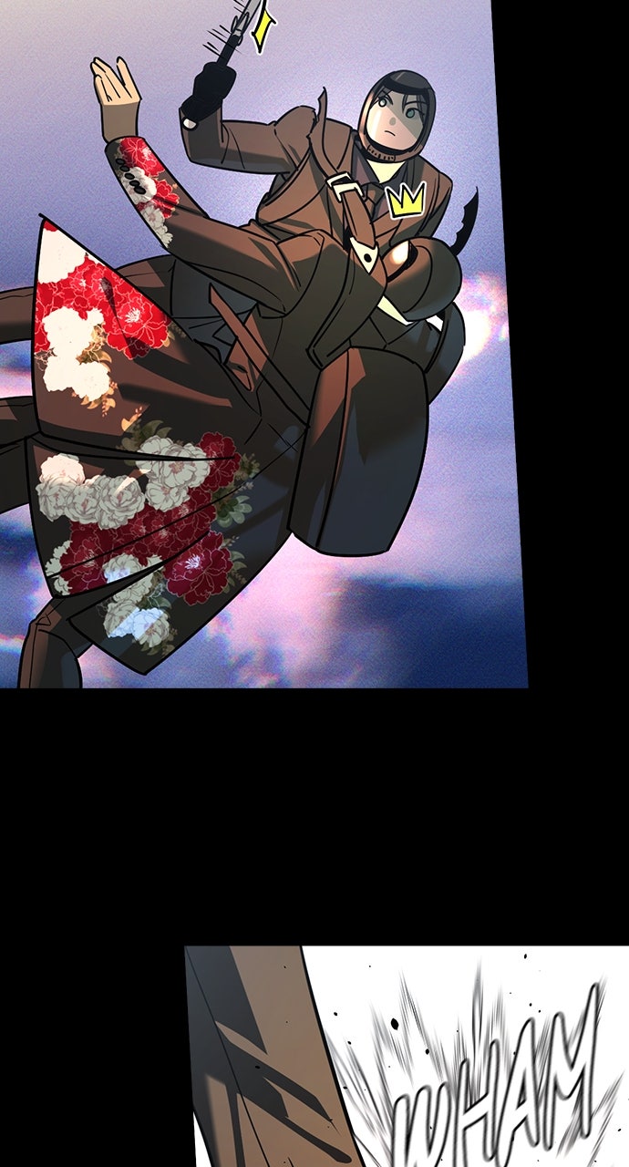 Read The Heir EN Manga Online