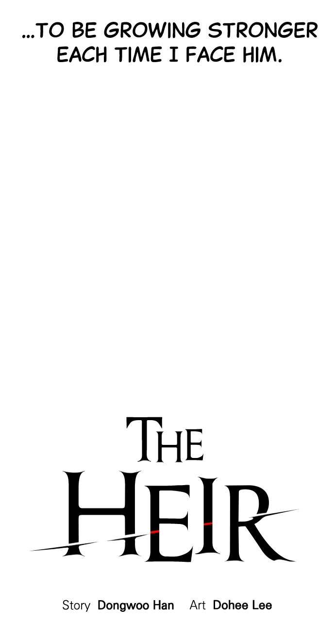 Read The Heir EN Manga Online