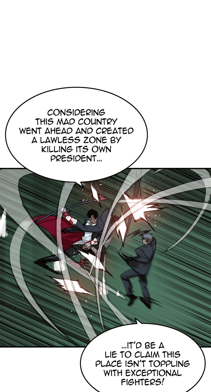 Read The Heir EN Manga Online