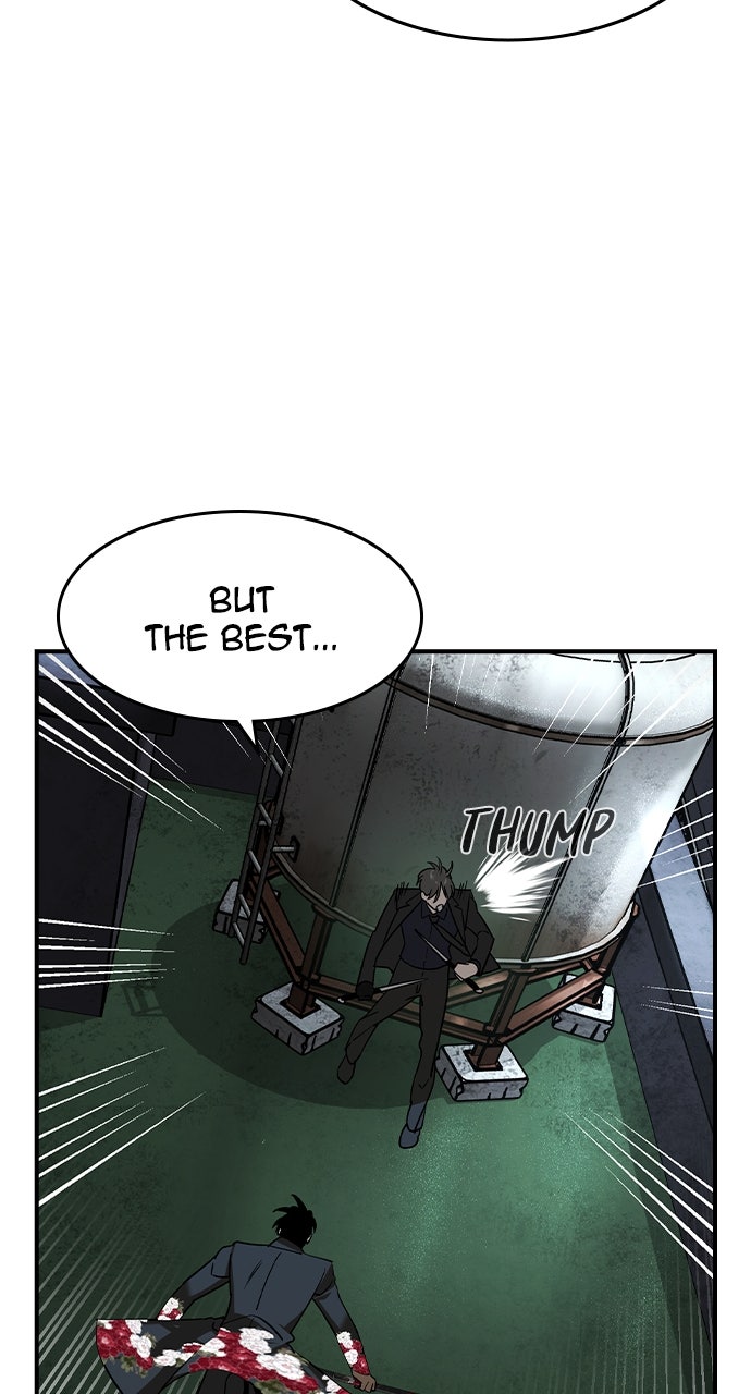 Read The Heir EN Manga Online