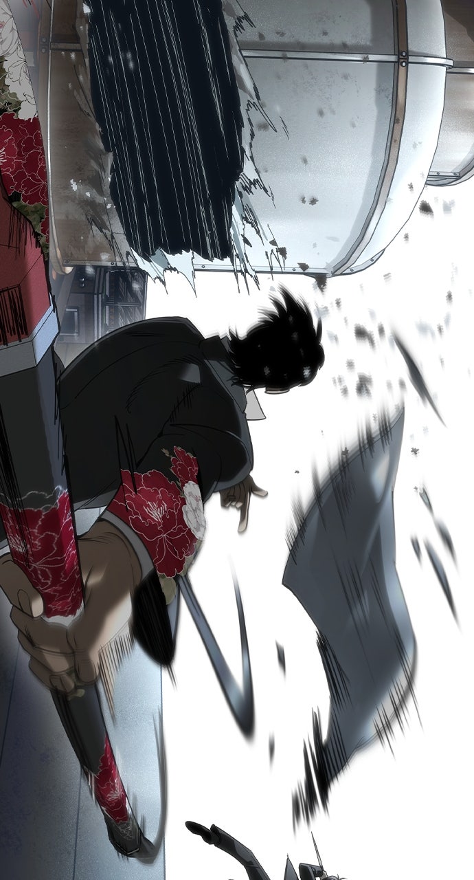 Read The Heir EN Manga Online