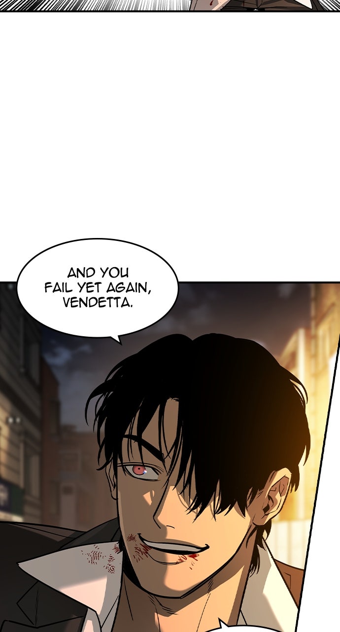 Read The Heir EN Manga Online