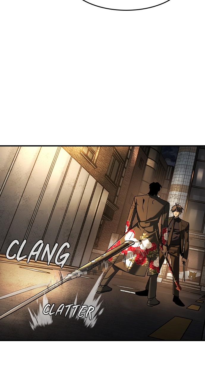 Read The Heir EN Manga Online