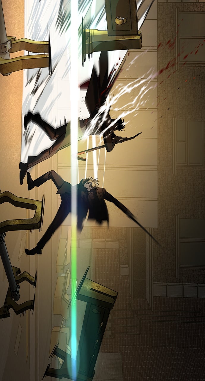 Read The Heir EN Manga Online