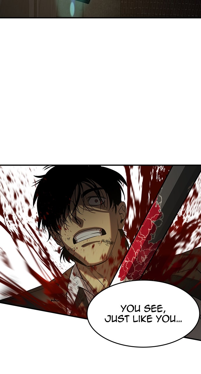 Read The Heir EN Manga Online