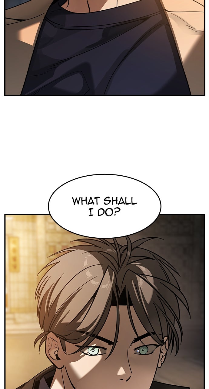 Read The Heir EN Manga Online