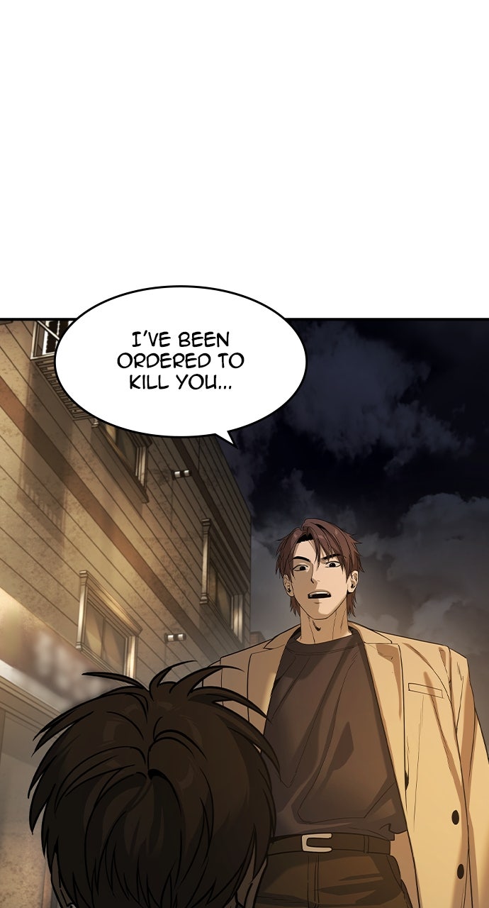 Read The Heir EN Manga Online