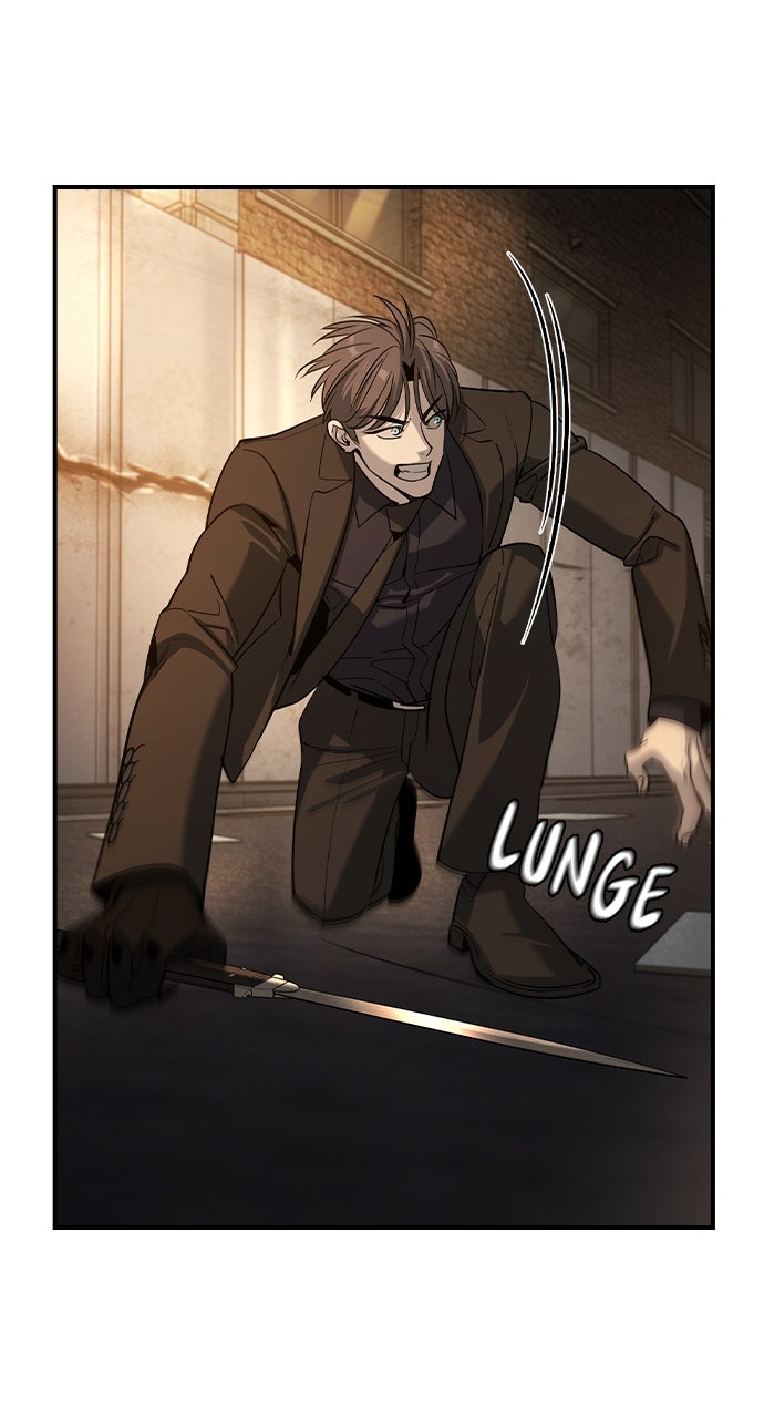 Read The Heir EN Manga Online