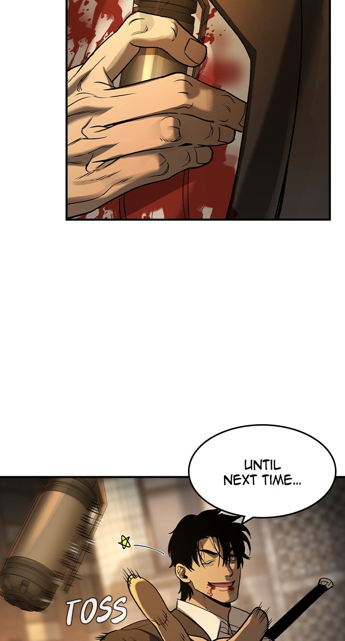 Read The Heir EN Manga Online