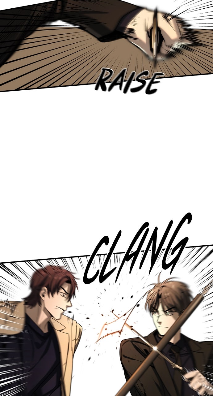 Read The Heir EN Manga Online